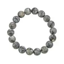 Larvikite Bracelet 8mm AAA+