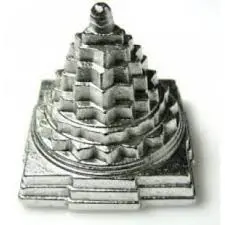Shree Yantra (Parad) 