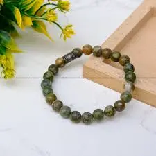 Ocean Jasper Bracelet 8mm AAA+