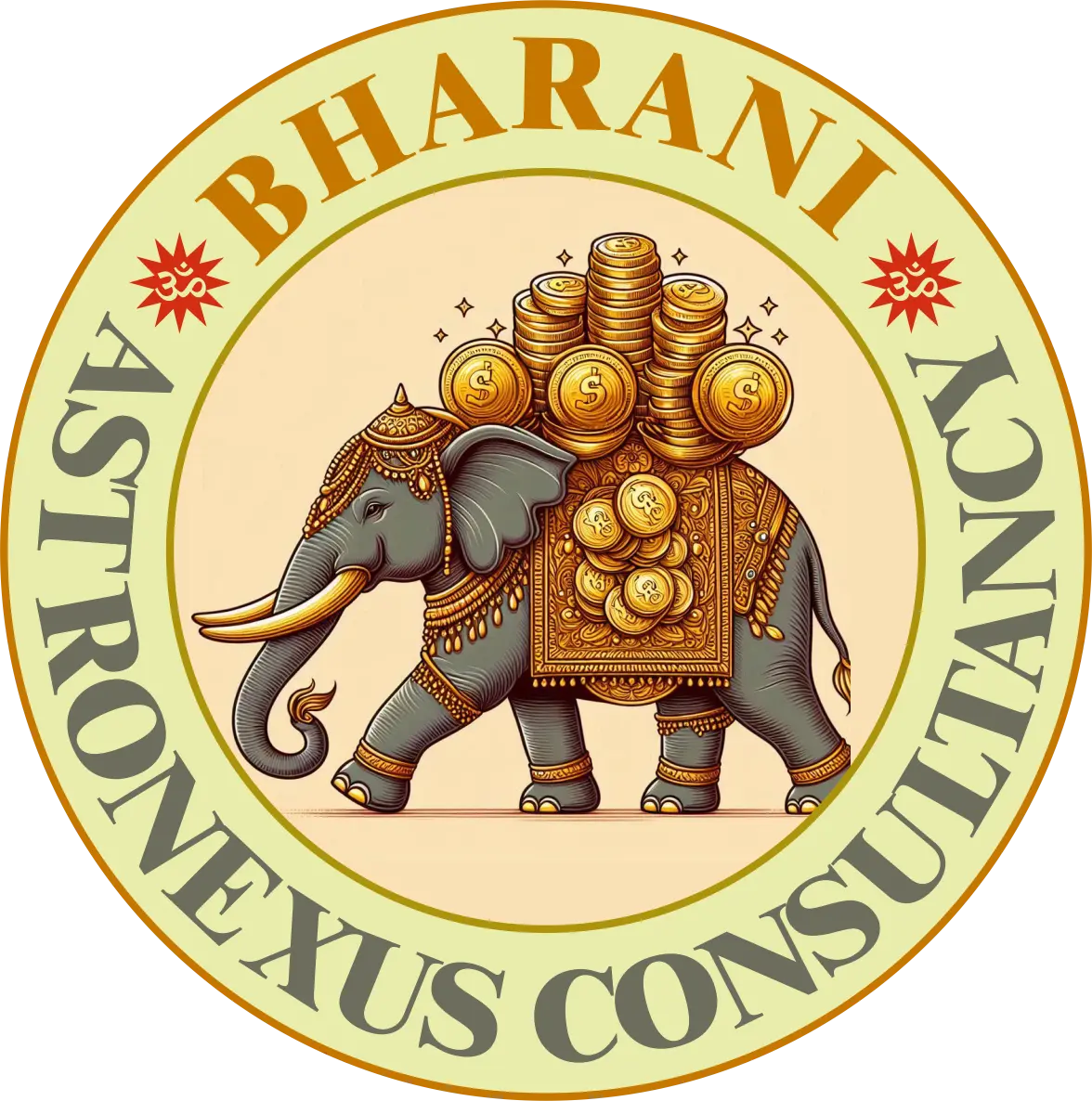Bharani Astronexus Consultancy